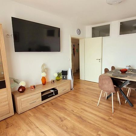3-Zimmer, Bis 6 Personen Mit Parkplatz Apartamento Mülheim an der Ruhr Exterior foto