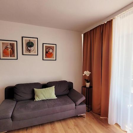 3-Zimmer, Bis 6 Personen Mit Parkplatz Apartamento Mülheim an der Ruhr Exterior foto