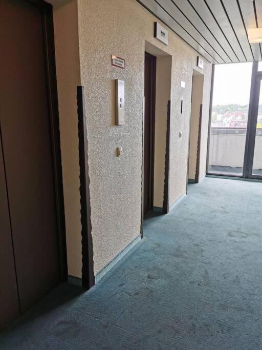 3-Zimmer, Bis 6 Personen Mit Parkplatz Apartamento Mülheim an der Ruhr Exterior foto