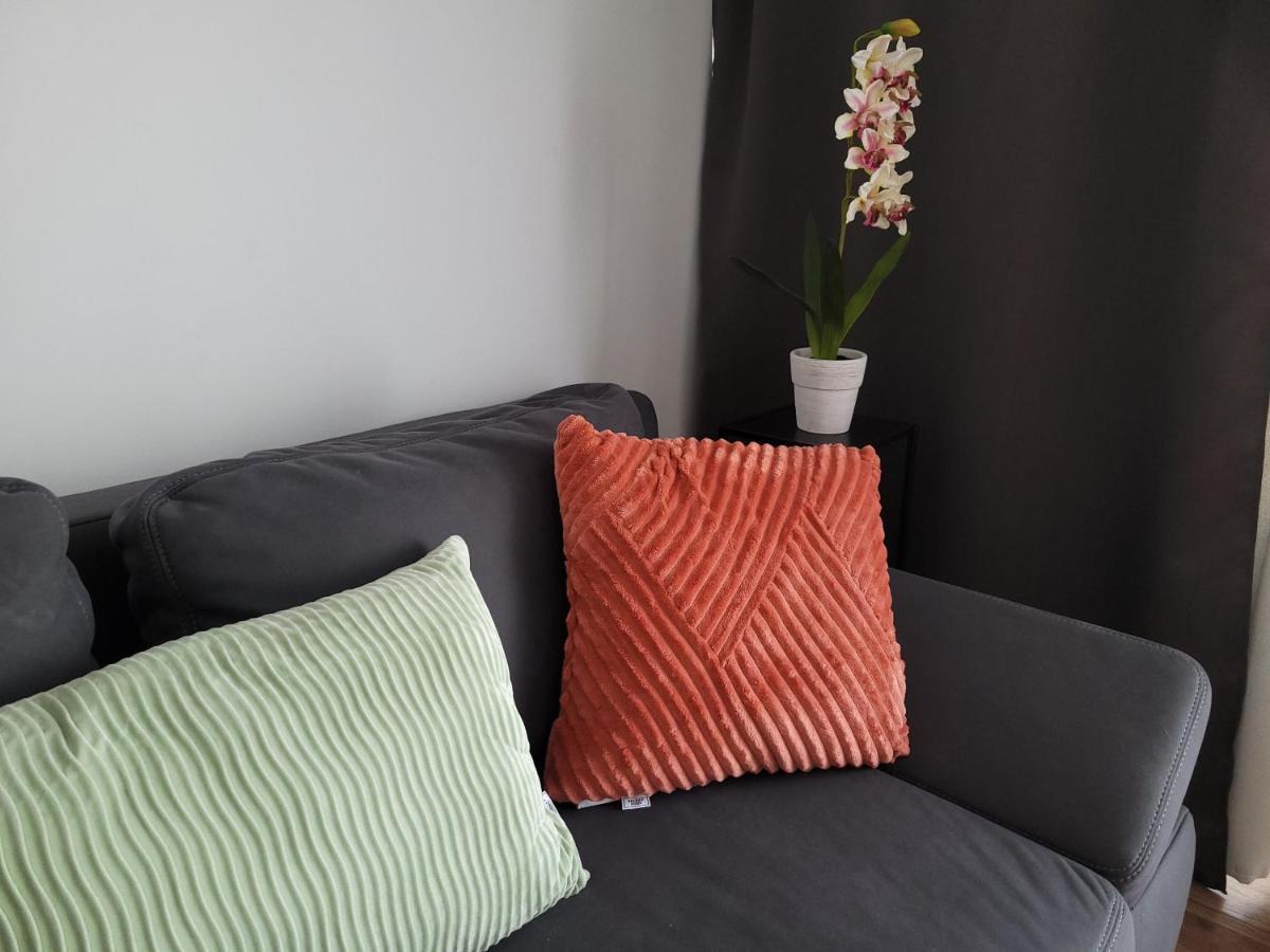 3-Zimmer, Bis 6 Personen Mit Parkplatz Apartamento Mülheim an der Ruhr Exterior foto