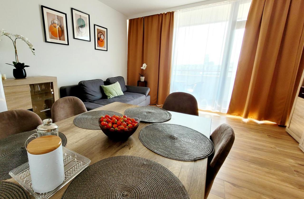 3-Zimmer, Bis 6 Personen Mit Parkplatz Apartamento Mülheim an der Ruhr Exterior foto